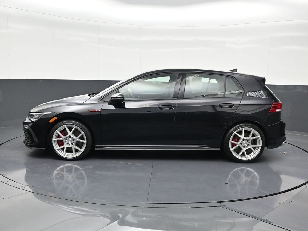 Used 2022 Volkswagen GTI S image 2