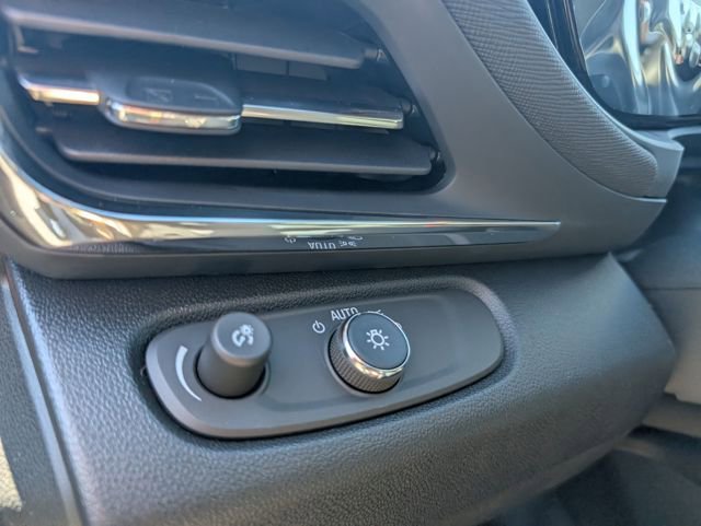 New 2026 Buick Envista Preferred w/ Convenience I Package image 15