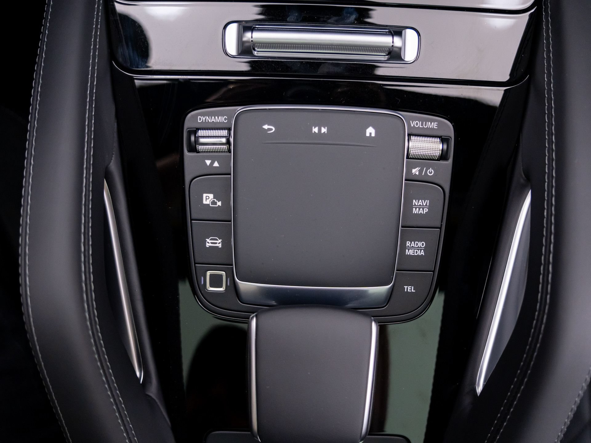 New 2026 Mercedes-Benz GLS 63 AMG 4MATIC image 23
