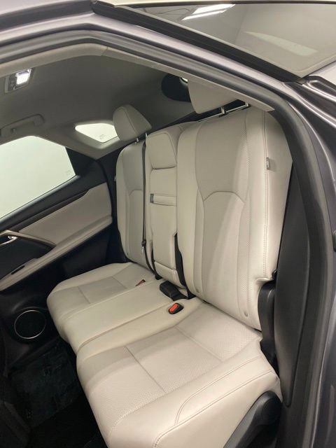 Used 2022 Lexus RX 350 FWD w/ Premium Package image 30