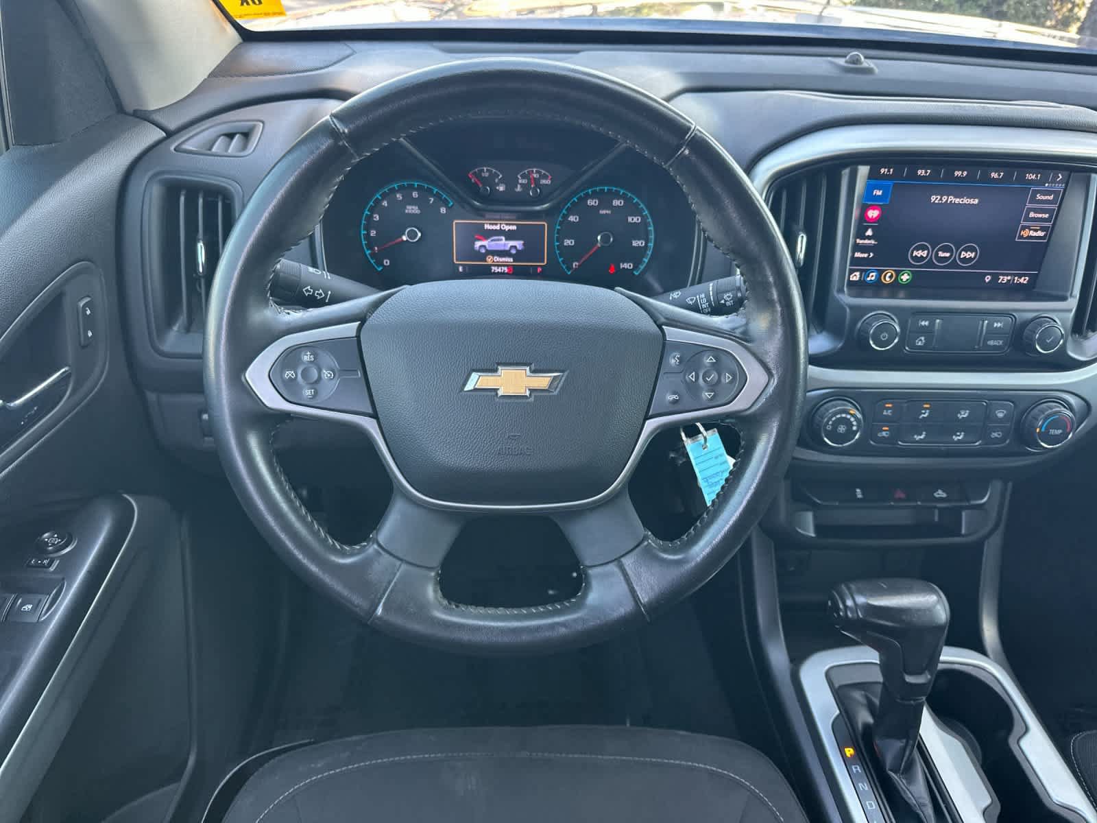 Used 2019 Chevrolet Colorado LT RWD image 15
