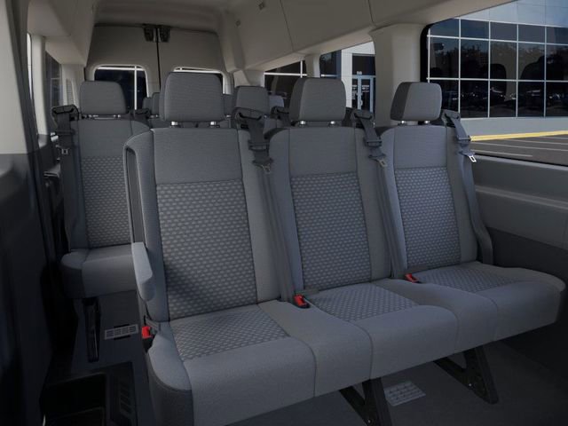 New 2025 Ford Transit 350 XLT image 13