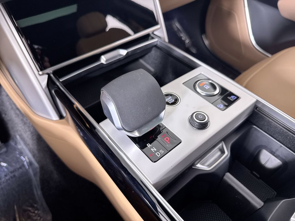 New 2027 Land Rover Range Rover SE AWD/4WD image 19