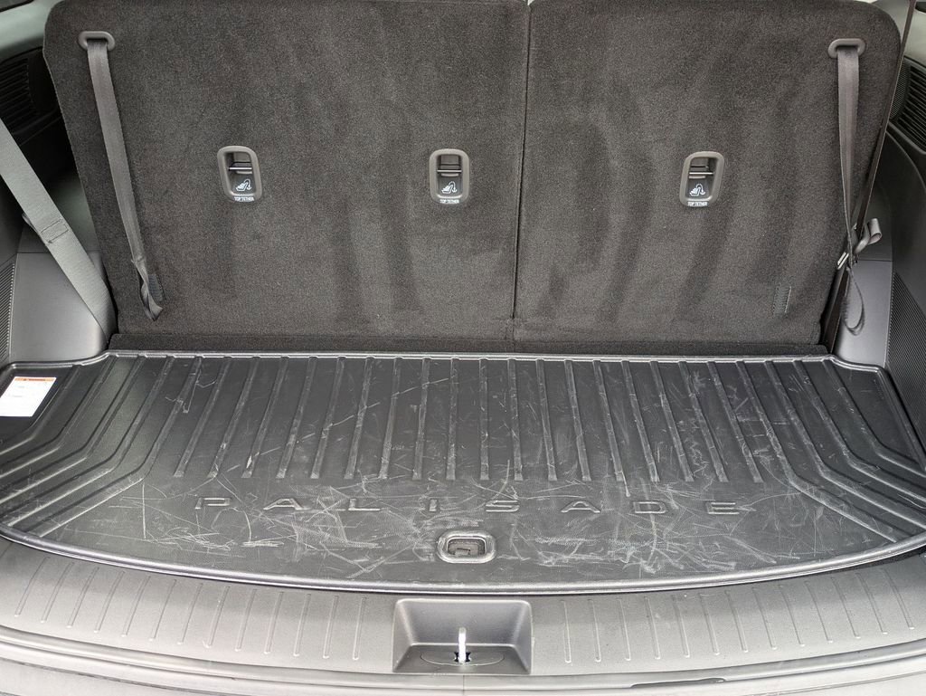 Certified 2026 Hyundai Palisade SEL image 14