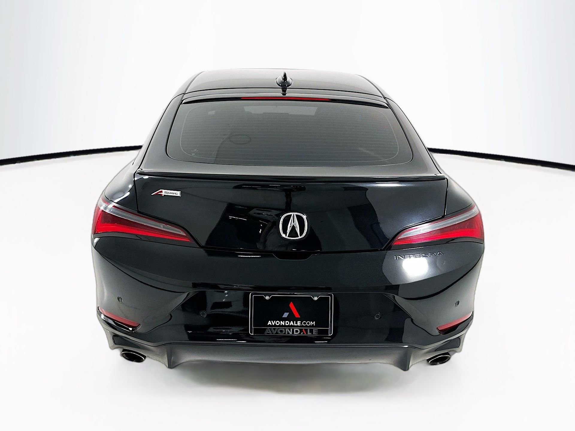 Used 2023 Acura Integra A-Spec FWD image 7