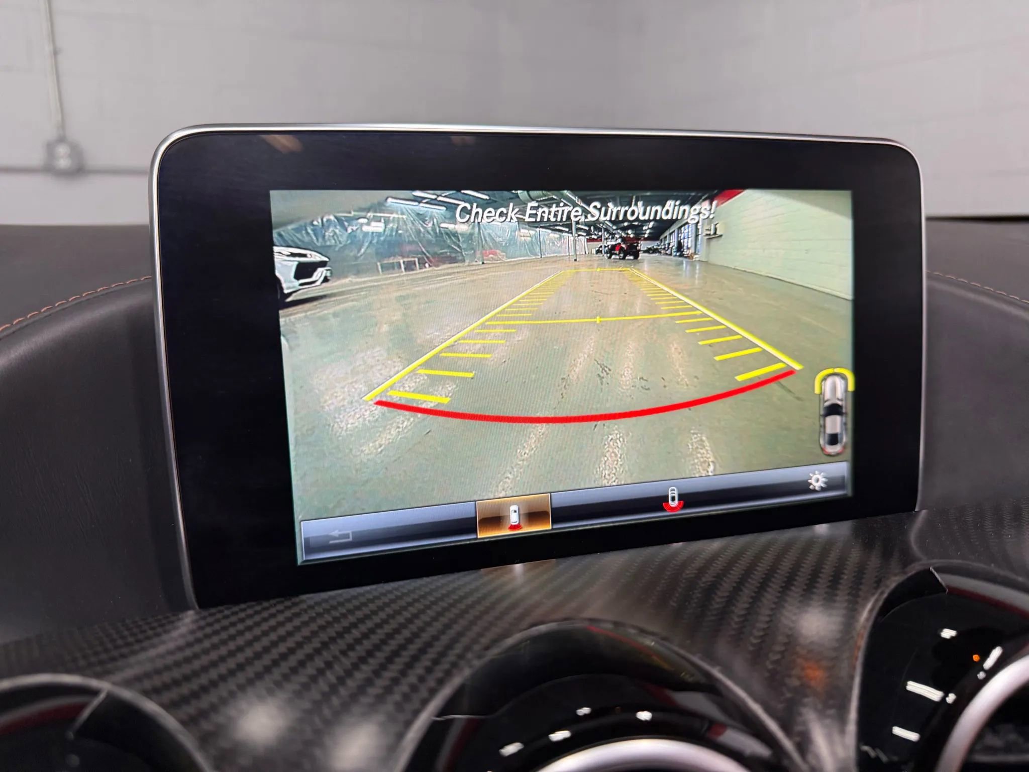 Used 2018 Mercedes-Benz AMG GT C image 47