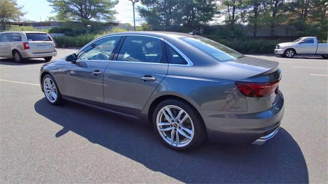 Used 2023 Audi A4 2.0T Premium Plus image 6