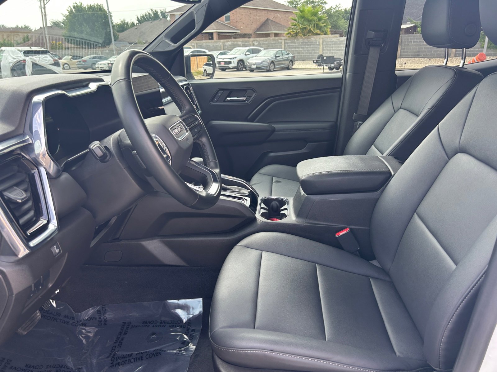 Used 2024 GMC Canyon Elevation w/ Elevation Premium Package image 23