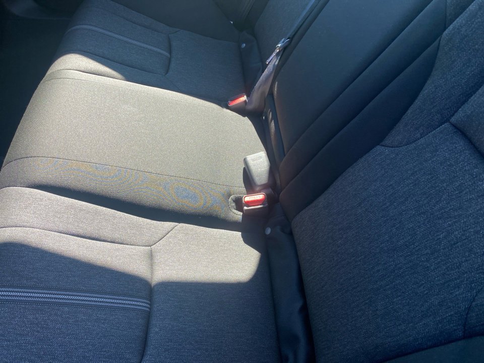 Used 2025 Honda Accord Sport image 16