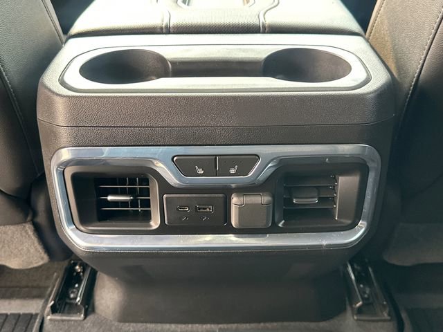 Used 2020 GMC Sierra 3500 AT4 w/ AT4 Premium Package image 20