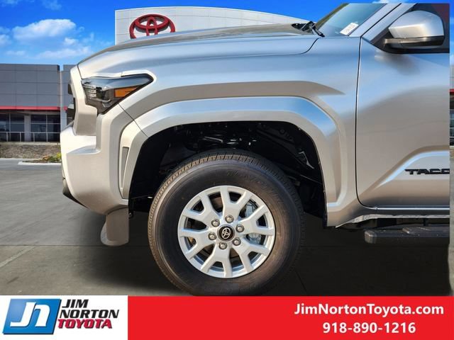 New 2026 Toyota Tacoma SR5 AWD/4WD image 6