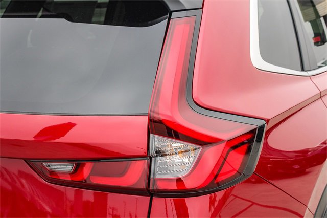 New 2026 Honda CR-V EX-L image 17