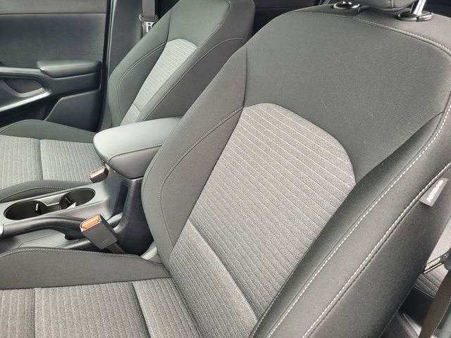Used 2025 Kia Soul EX image 11