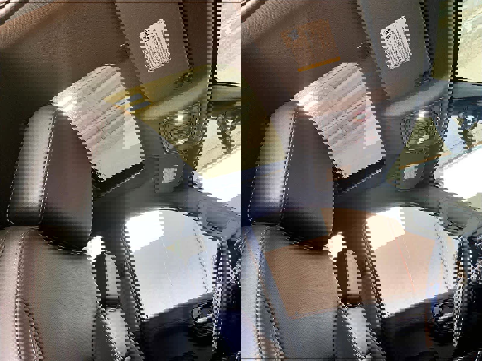 Certified 2021 Chevrolet Silverado 1500 LTZ w/ LTZ Premium Package image 22