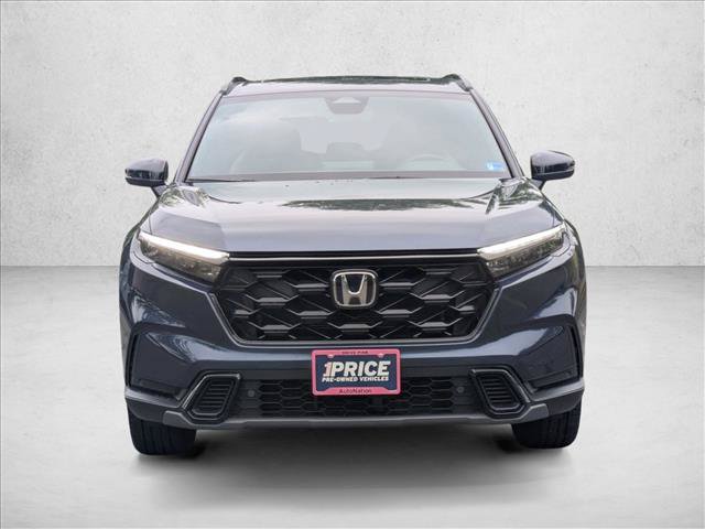 Used 2025 Honda CR-V Sport-L image 2