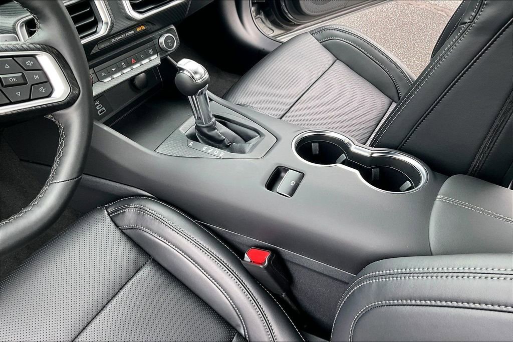 New 2026 Ford Mustang GT Premium image 8