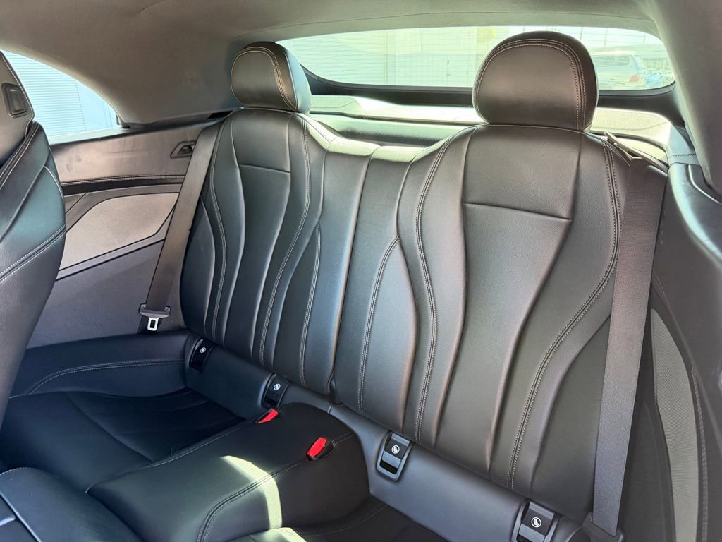 Used 2020 BMW 840i 840i image 16