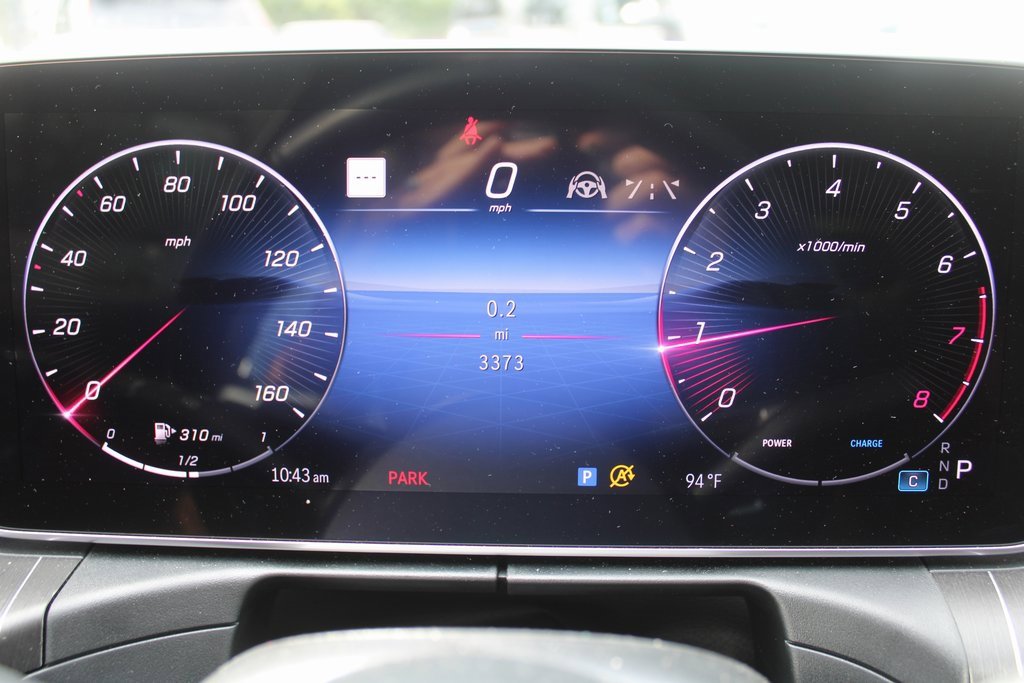 Certified 2024 Mercedes-Benz C 300 4MATIC Sedan image 29