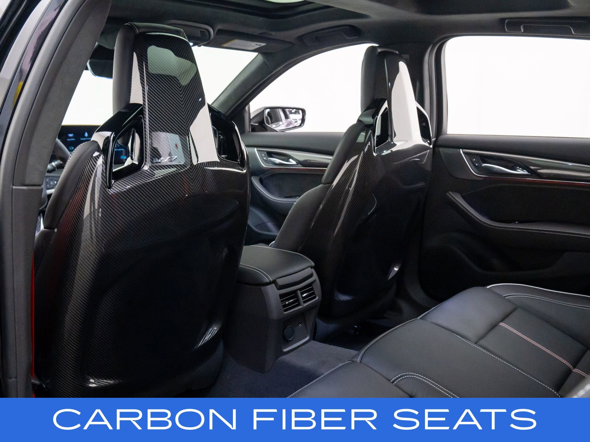 Certified 2026 Cadillac CT5 V Blackwing w/ Precision Package image 26