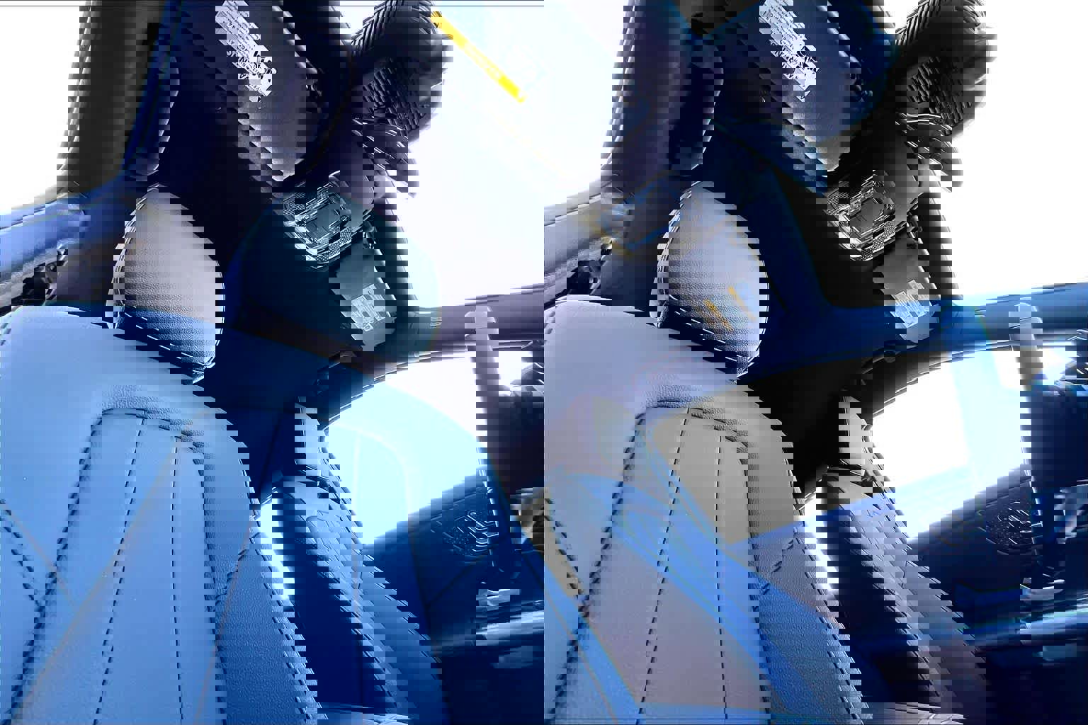 Used 2025 Mercedes-Benz GLA 250 image 13