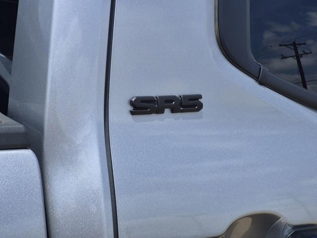 Used 2025 Toyota Tacoma SR5 AWD/4WD image 12