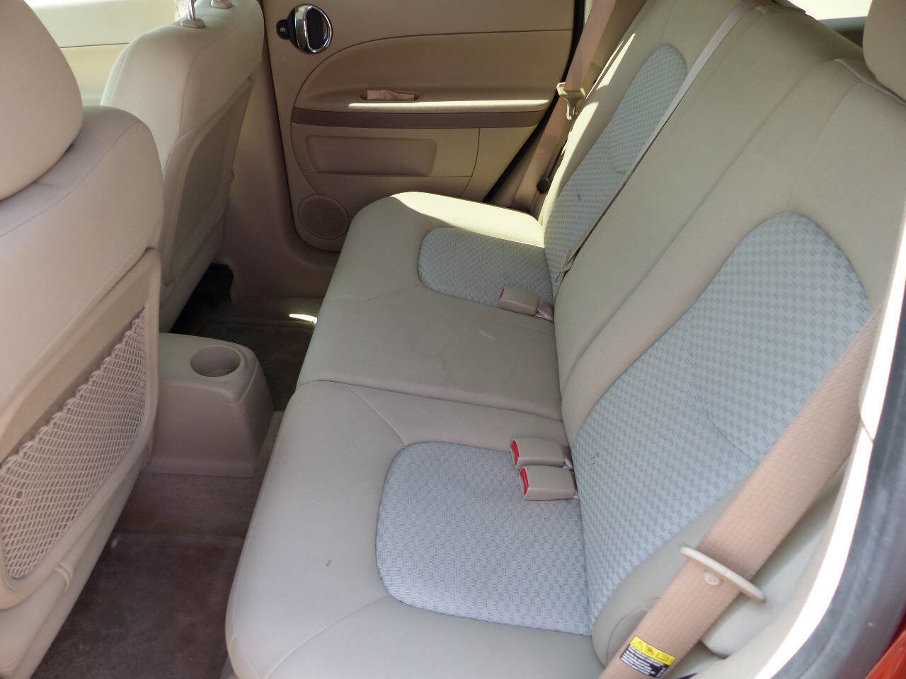 Used 2006 Chevrolet HHR LT FWD image 11