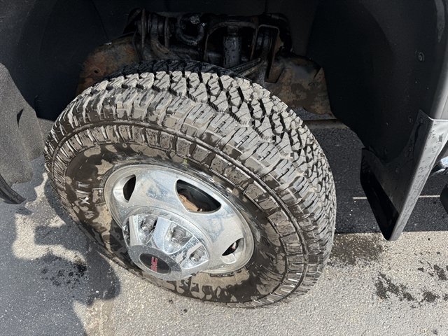 Used 2019 GMC Sierra 3500 Denali w/ Duramax Plus Package AWD/4WD image 33