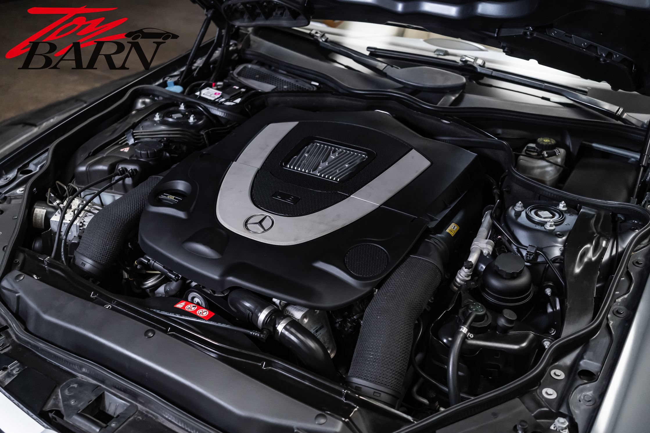 Used 2008 Mercedes-Benz SL 550 image 48