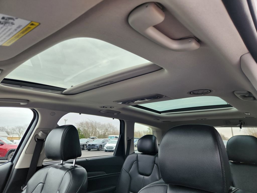 Used 2022 Kia Telluride SX AWD/4WD image 32