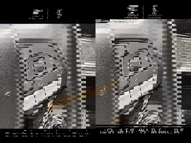 Certified 2023 Cadillac Escalade Premium Luxury RWD image 18