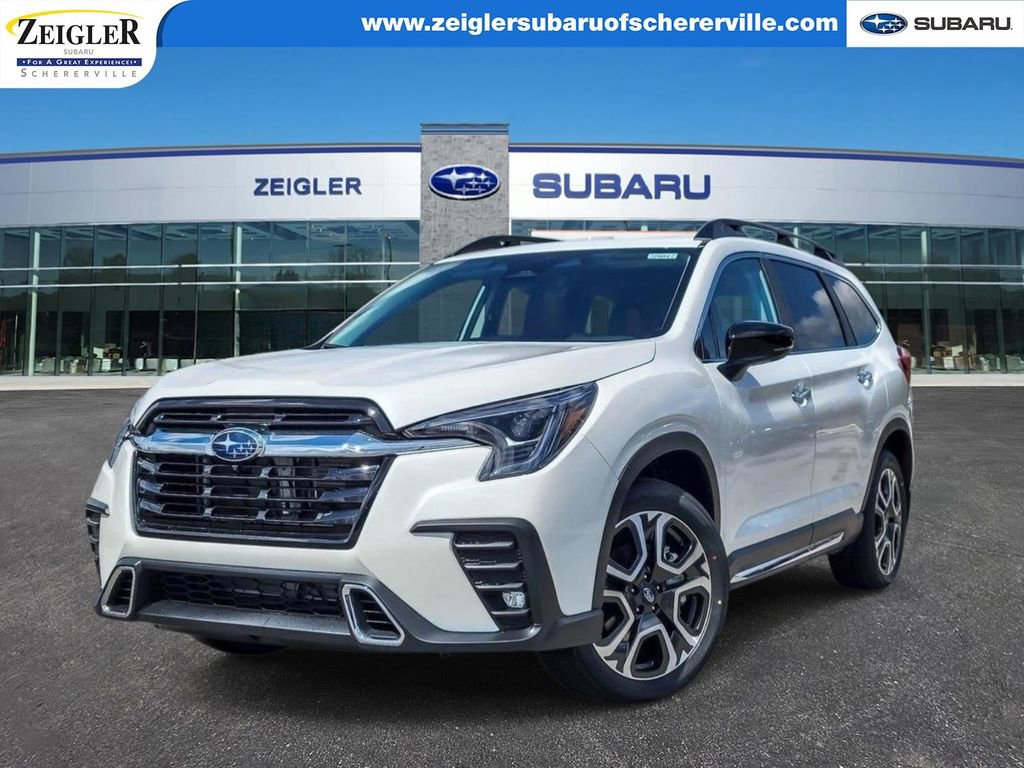 New 2026 Subaru Ascent Touring AWD/4WD image 1