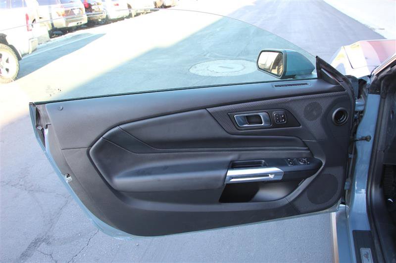 Used 2024 Ford Mustang GT Premium image 5