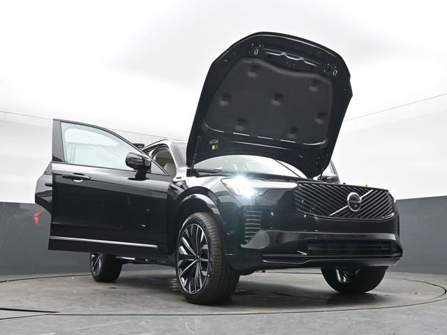 New 2026 Volvo XC90 B6 Ultra w/ Protection Package Premier image 56
