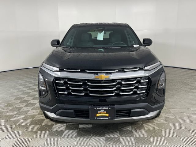 New 2026 Chevrolet Equinox LT image 24