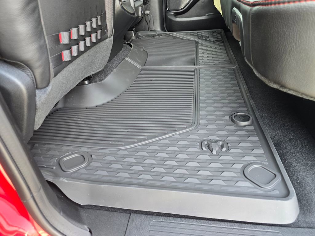 New 2026 RAM 1500 RHO w/ RHO Level 1 Equipment Group image 25