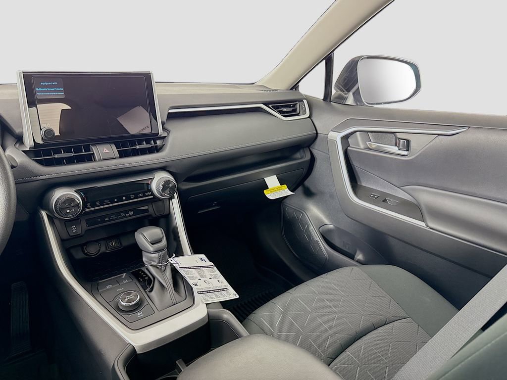 Certified 2025 Toyota RAV4 XLE w/ Convenience Package image 16