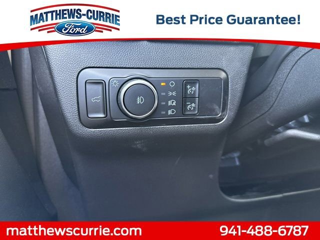 New 2025 Ford Bronco Sport Outer Banks w/ Outer Banks Tech Package+ image 25