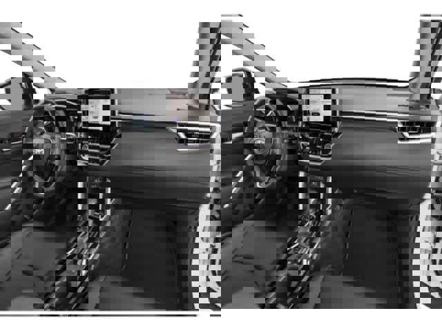 Used 2023 Toyota Corolla Cross XLE w/ Convenience Package image 15