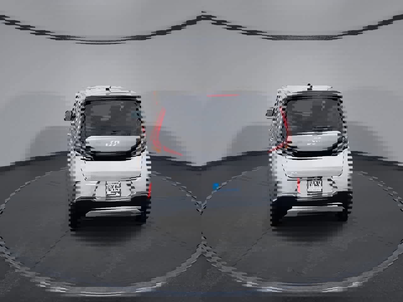 Used 2024 Kia Soul LX w/ Option Group 015 image 7