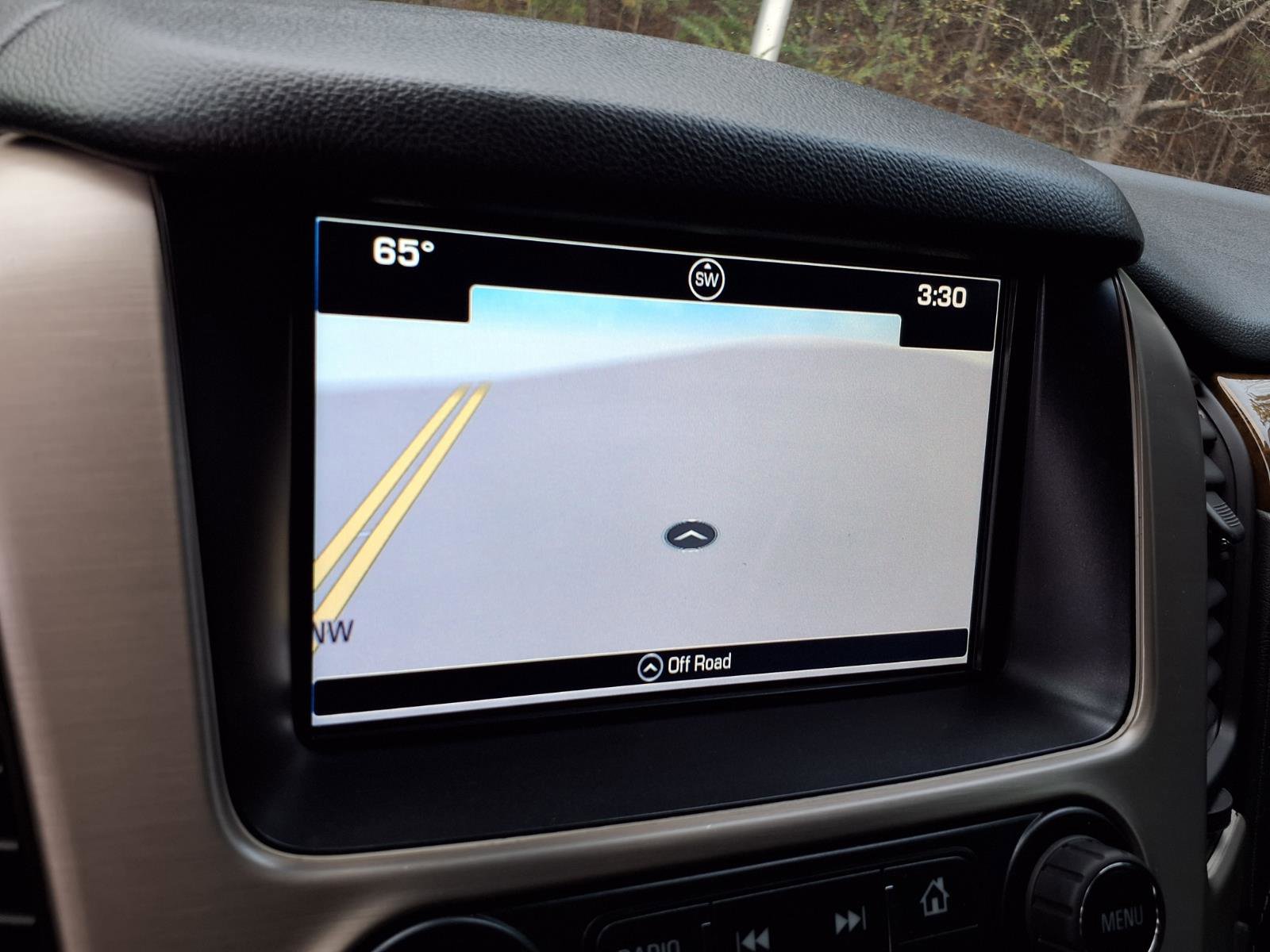 Used 2016 GMC Yukon Denali w/ Open Road Package image 22