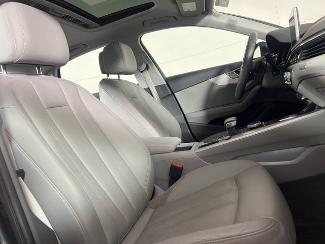 Used 2017 Audi A4 2.0T Premium Plus image 13
