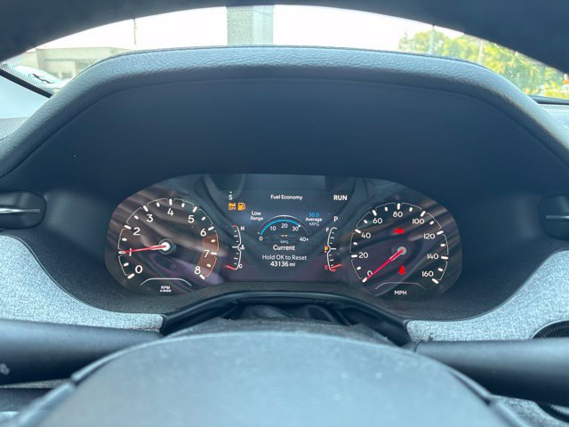 Used 2022 Jeep Compass Latitude AWD/4WD image 15