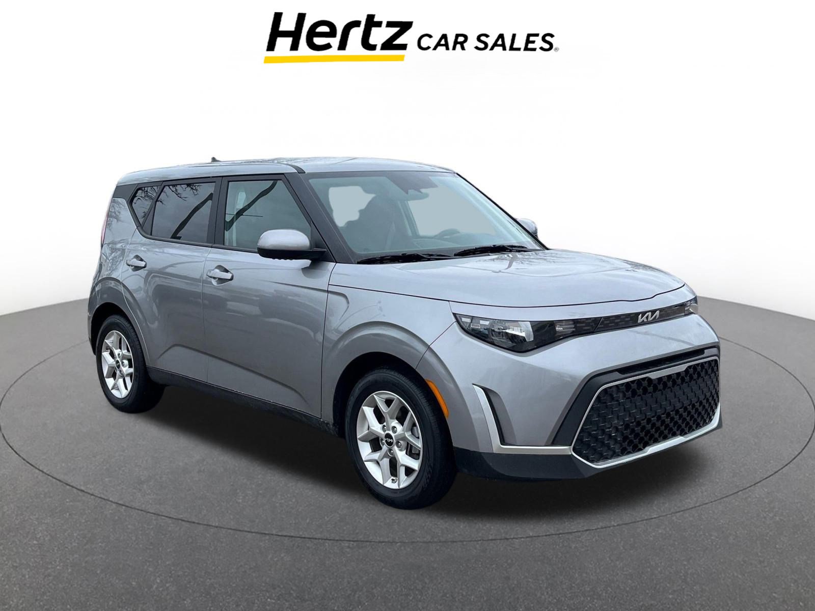 Used 2025 Kia Soul LX w/ LX Technology Package image 1