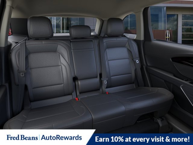 New 2026 Lincoln Nautilus Premier AWD/4WD image 15