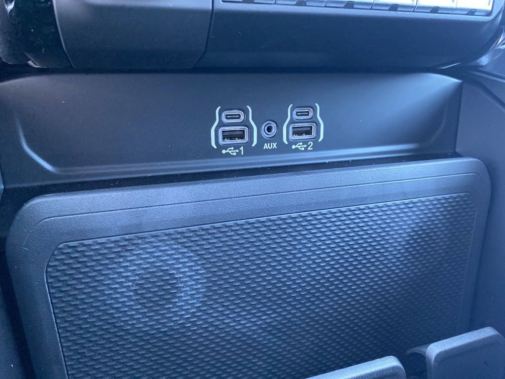 New 2026 RAM 2500 Big Horn image 25