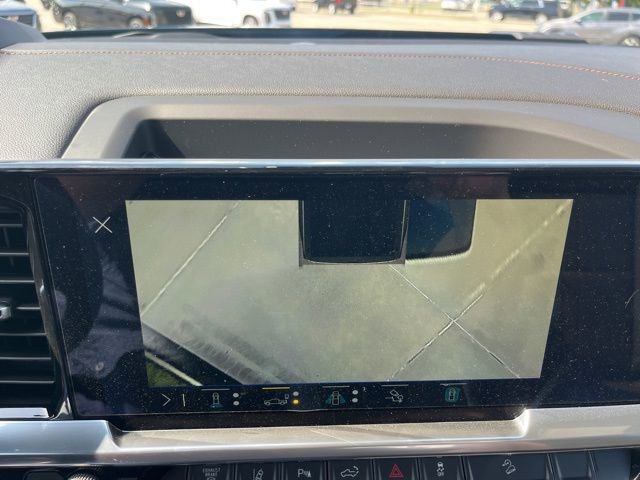 New 2026 Chevrolet Silverado 2500 High Country w/ Technology Package AWD/4WD image 33