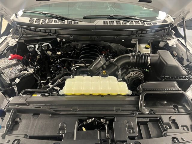 Used 2025 Ford F150 Tremor w/ Bed Utility Package image 65