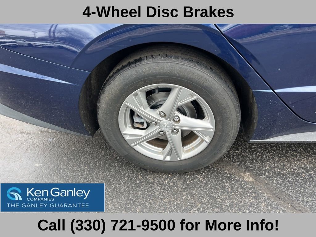 Used 2020 Hyundai Sonata SE image 22