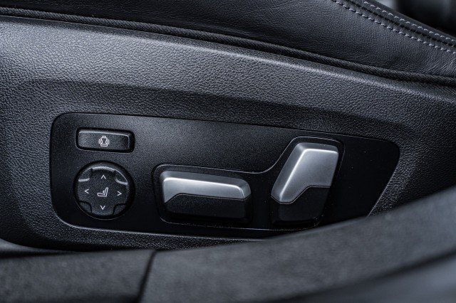 Used 2021 BMW M3 RWD image 21