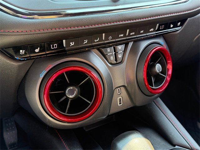 Used 2020 Chevrolet Blazer RS image 14